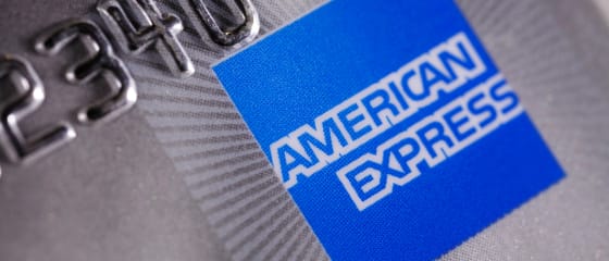 American Express Vs Metode Pembayaran Lainnya
