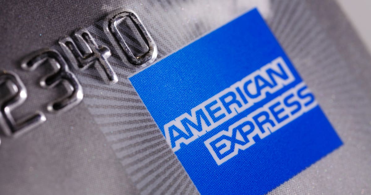 American Express Vs Metode Pembayaran Lainnya