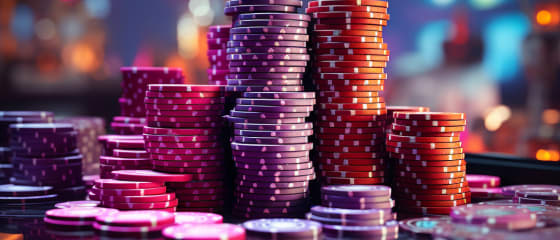 Panduan Pemula untuk Menggertak di Poker Kasino Online