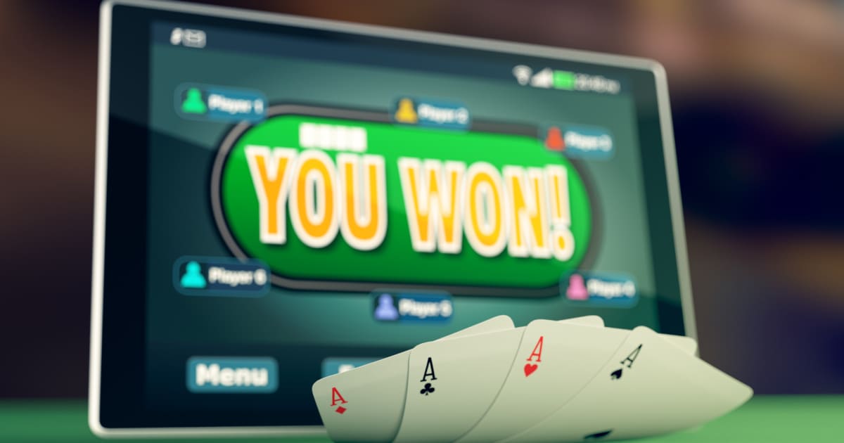 Video Poker Online Gratis vs. Uang Asli: Pro dan Kontra