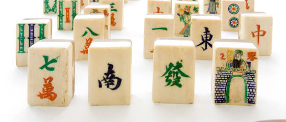 Ubin Mahjong - Semua untuk Diketahui