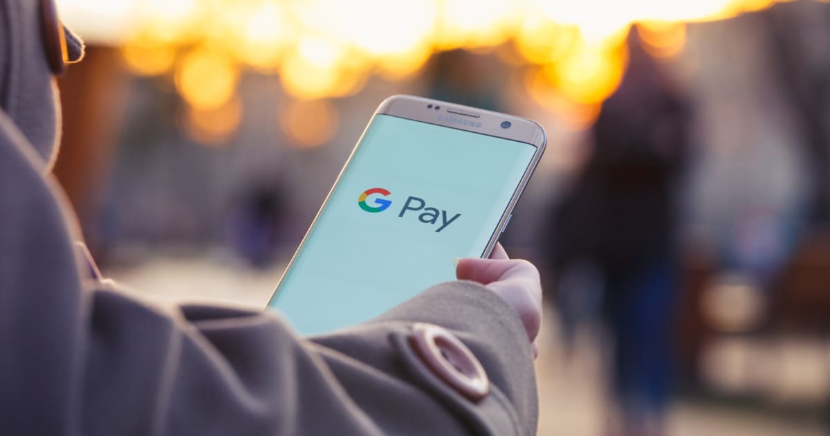 Cara Menyiapkan Akun Google Pay Anda untuk Transaksi Kasino Online