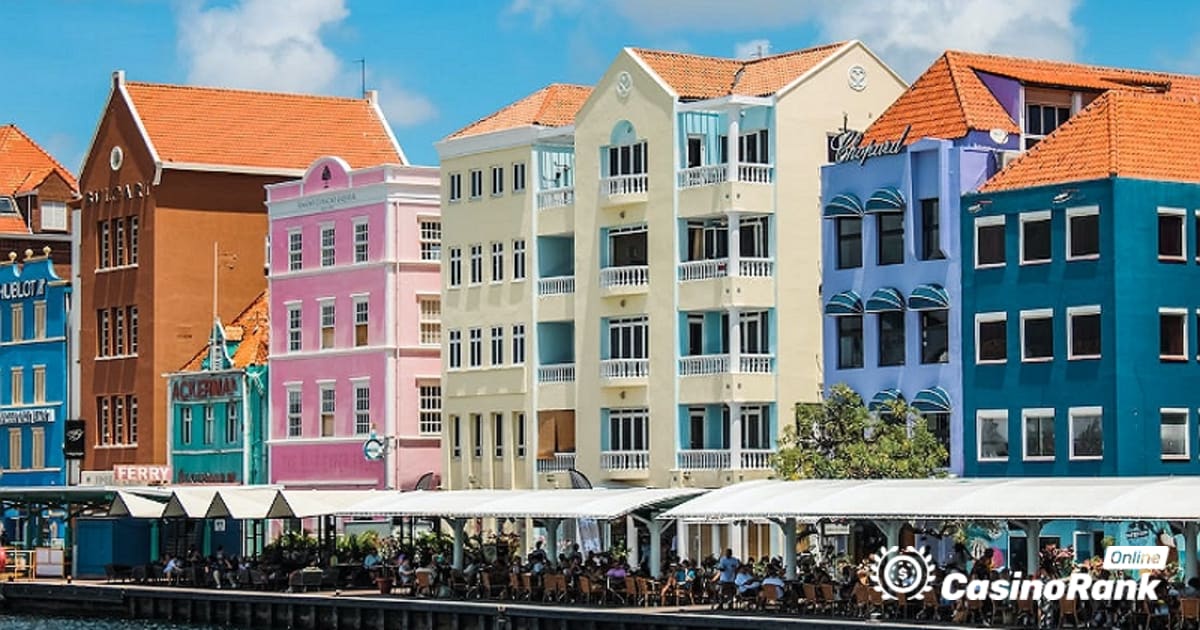 Curacao untuk Memperkenalkan Hukum Perjudian yang Lebih Keras