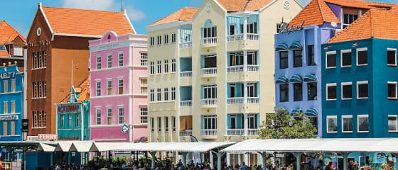 Curacao untuk Memperkenalkan Hukum Perjudian yang Lebih Keras