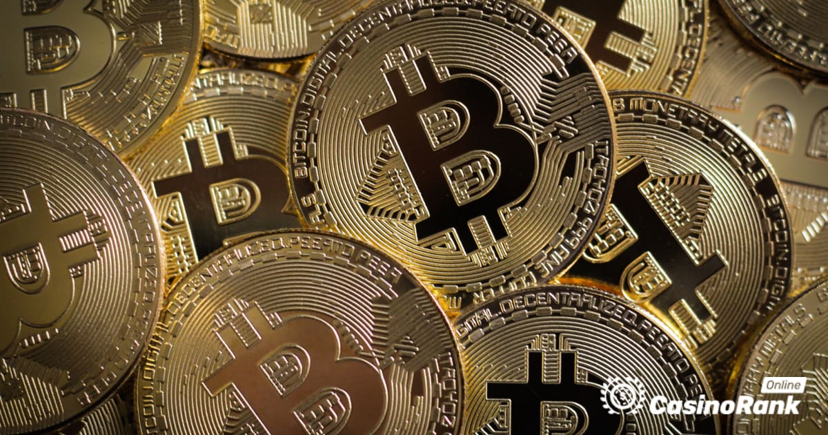 Bitcoin vs. Metode Pembayaran Tradisional untuk Kasino Online: Pro dan Kontra
