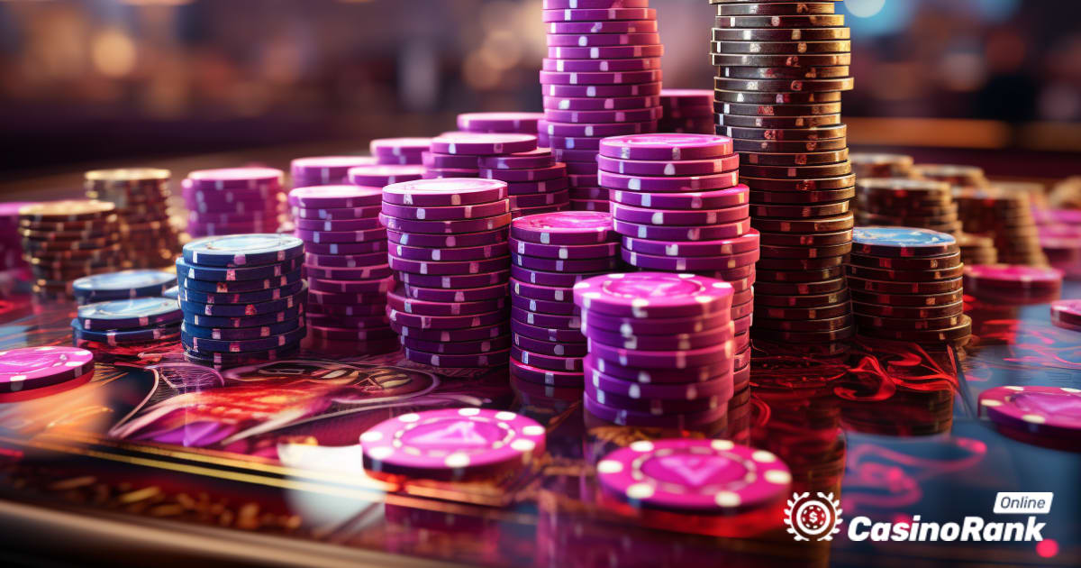 Mitos Poker Kasino Online Populer Dibantah